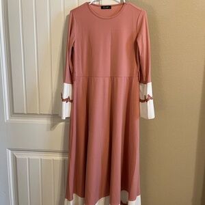 Abaya Dress